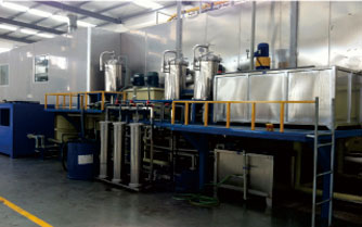 涂裝、清洗設(shè)備